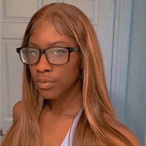 Meet your Posher, Amiya